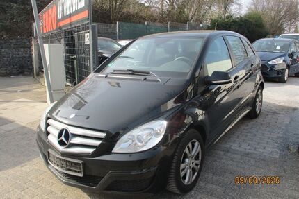Mercedes-Benz B 180 Gebrauchtwagen