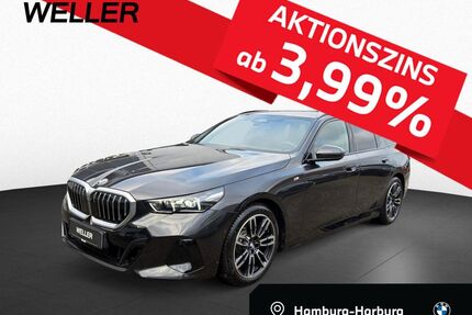 BMW 520 Gebrauchtwagen