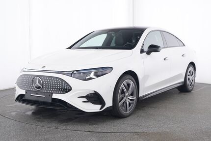 Mercedes-Benz CLA 350 Gebrauchtwagen