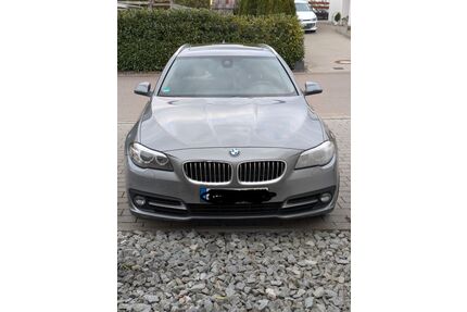 BMW 530 Gebrauchtwagen
