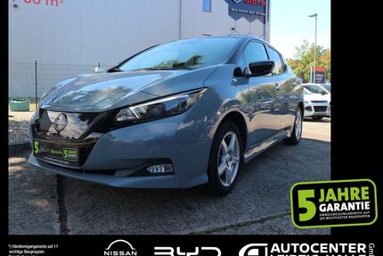 Nissan Leaf Gebrauchtwagen