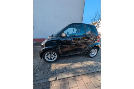 Smart Andere Gebrauchtwagen