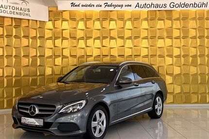 Mercedes-Benz C 220 Gebrauchtwagen