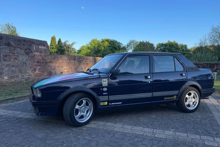 Alfa Romeo Giulietta Gebrauchtwagen