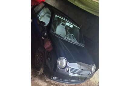VW Lupo Gebrauchtwagen