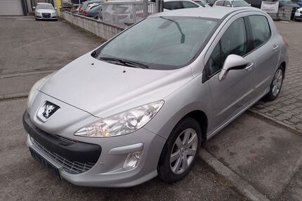 Peugeot 308 Gebrauchtwagen