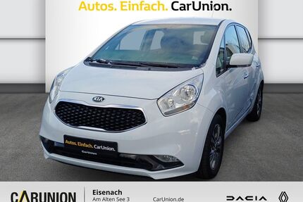 Kia Venga Gebrauchtwagen
