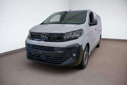 Opel Vivaro Gebrauchtwagen