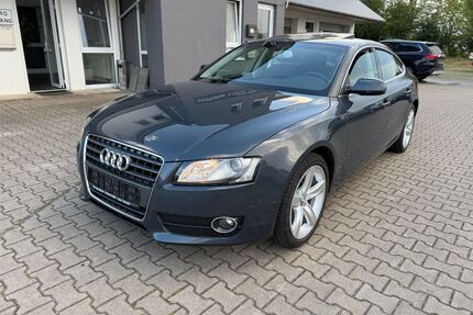 Audi A5 Gebrauchtwagen