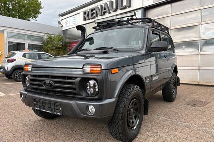 Lada Niva Gebrauchtwagen