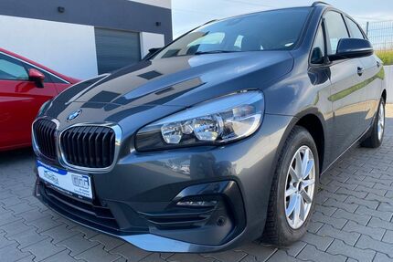 BMW 216 Active Tourer Gebrauchtwagen