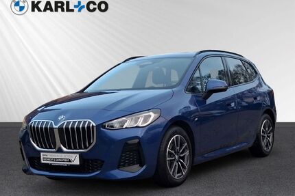BMW 218 Active Tourer Gebrauchtwagen