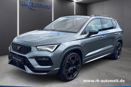 Cupra Ateca Gebrauchtwagen