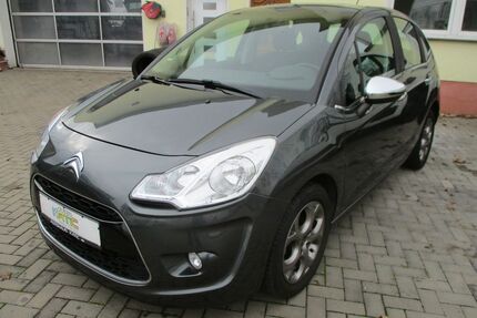 Citroen C3 Gebrauchtwagen