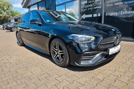 Mercedes-Benz C 220 Gebrauchtwagen