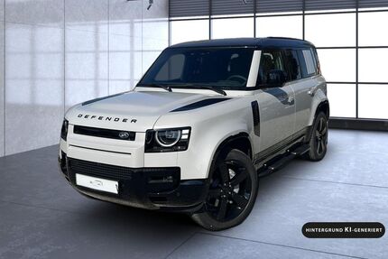 Land Rover Defender Gebrauchtwagen