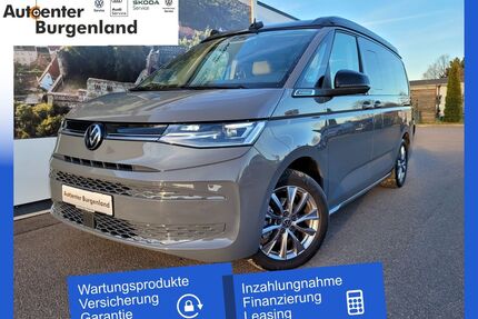 VW T7 California Gebrauchtwagen