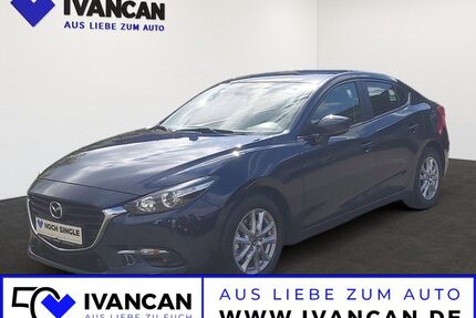 Mazda 3 Gebrauchtwagen