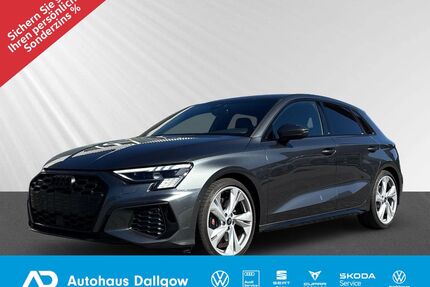 Audi S3 Gebrauchtwagen