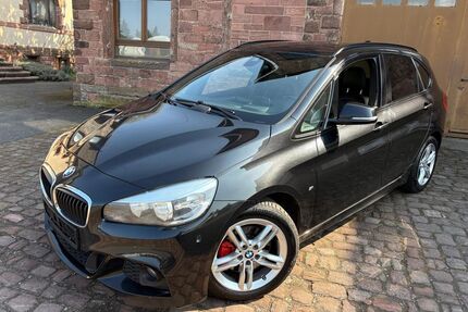 BMW 220 Gebrauchtwagen