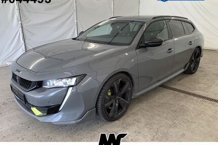 Peugeot 508 Gebrauchtwagen