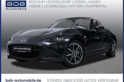 Mazda MX-5 Gebrauchtwagen