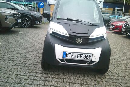 Silence S04 Gebrauchtwagen