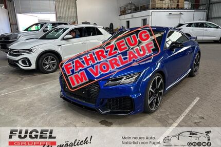 Audi TT RS Gebrauchtwagen