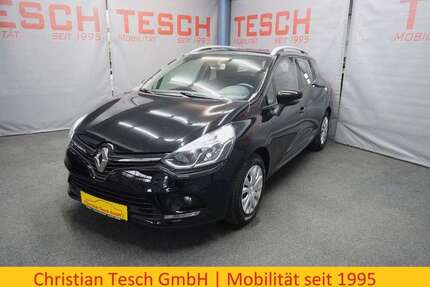 Renault Clio Gebrauchtwagen