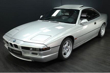 BMW 850 Gebrauchtwagen