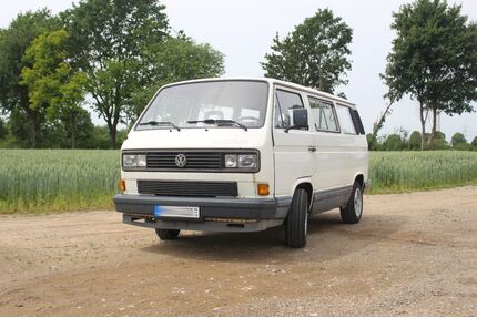 VW T3 Multivan Gebrauchtwagen