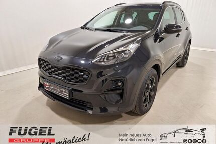 Kia Sportage Gebrauchtwagen