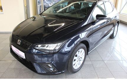 Seat Ibiza Gebrauchtwagen