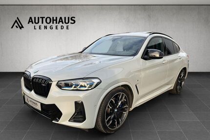 BMW X4 M40 Gebrauchtwagen