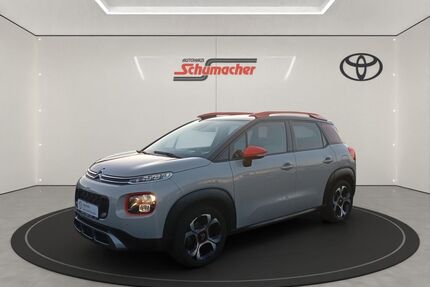 Citroen C3 Aircross Gebrauchtwagen