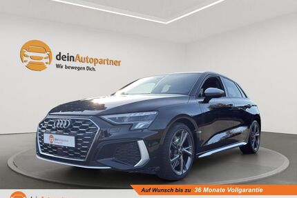 Audi S3 Gebrauchtwagen