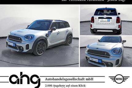 Mini Cooper Countryman Gebrauchtwagen