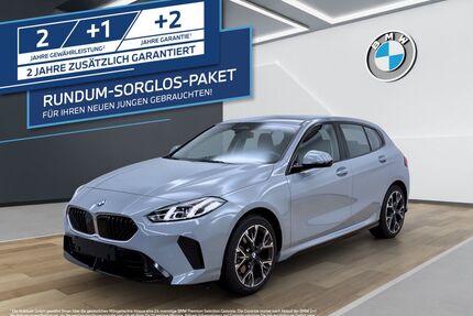 BMW 120 Gebrauchtwagen