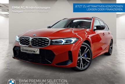 BMW M340d Gebrauchtwagen