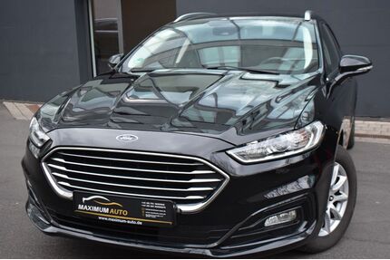Ford Mondeo Gebrauchtwagen
