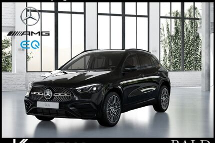 Mercedes-Benz GLA 200 Gebrauchtwagen