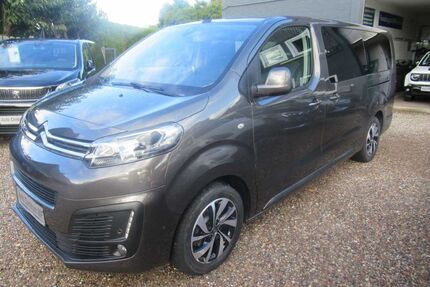 Citroen SpaceTourer Gebrauchtwagen