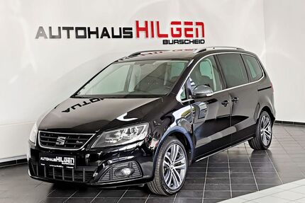 Seat Alhambra Gebrauchtwagen