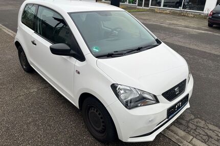 Seat Mii Gebrauchtwagen