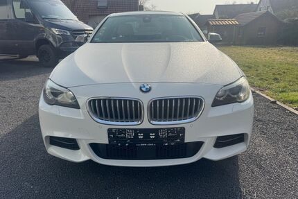BMW M550 Gebrauchtwagen