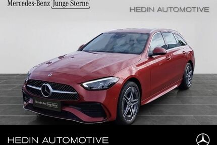 Mercedes-Benz C 300 Gebrauchtwagen