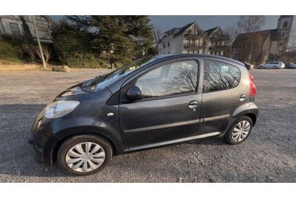 Peugeot 107 Gebrauchtwagen