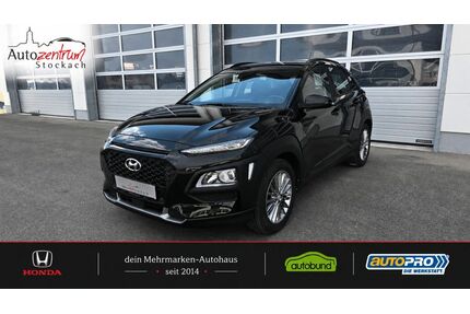 Hyundai KONA Gebrauchtwagen