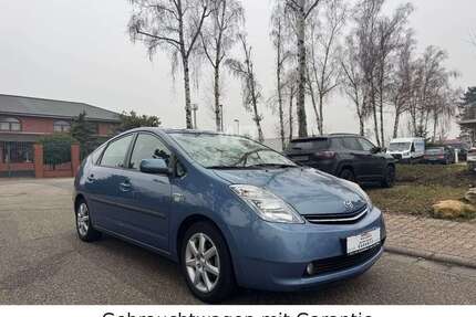 Toyota Prius Gebrauchtwagen