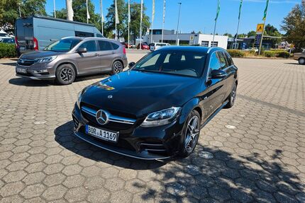 Mercedes-Benz C 43 AMG Gebrauchtwagen